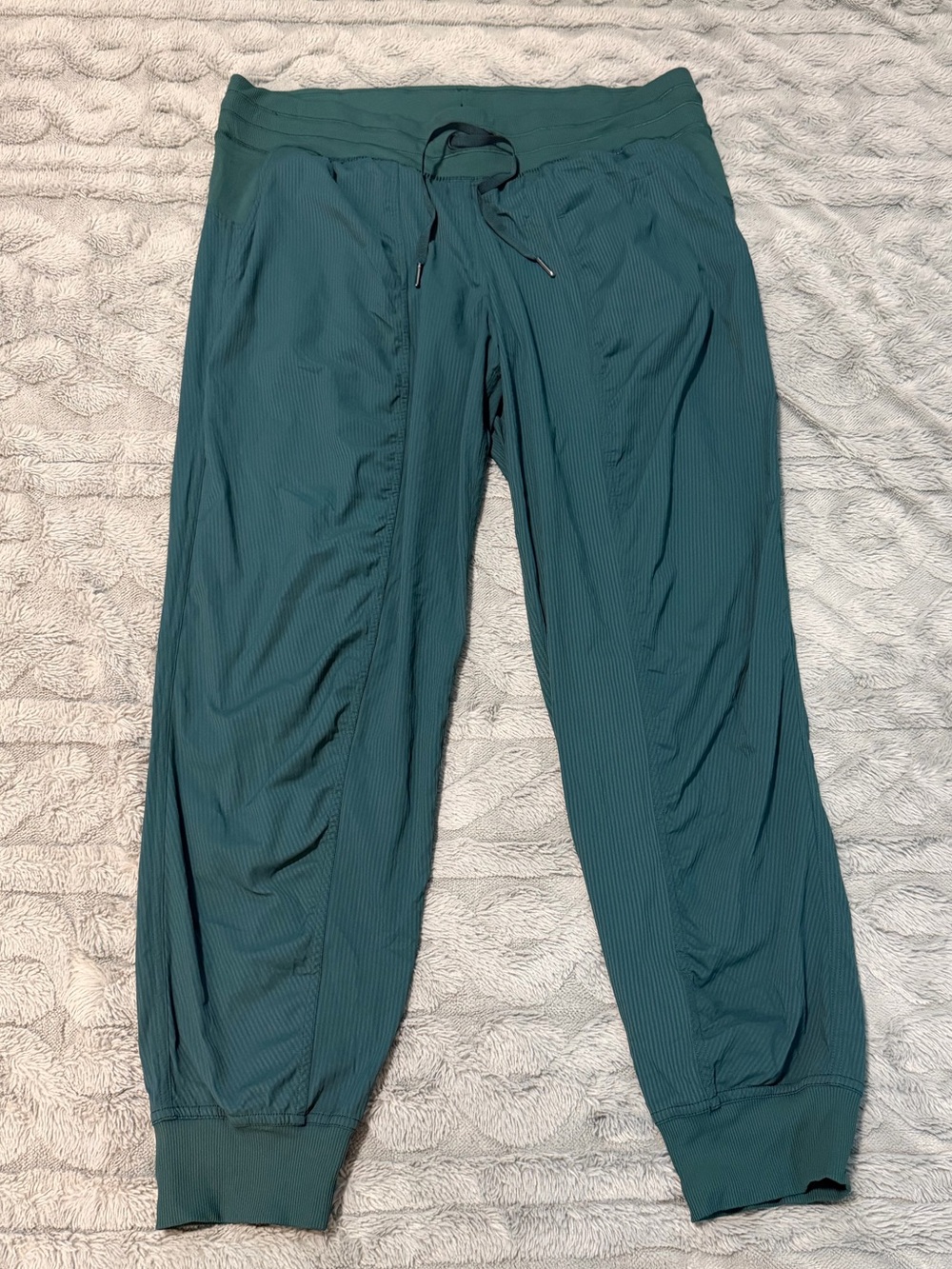 Lululemon Dance Studio Mid-Rise Jogger | Size 14 | Good Condition